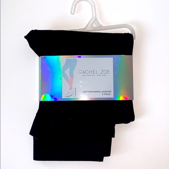 Rachel Zoe Pants - 💕SOLD💕 Rachel Zoe Cotton Modal Legging